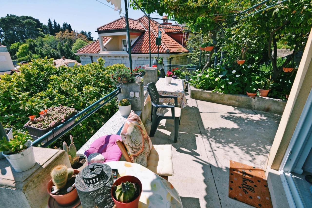 Guesthouse Manda Dubrovnik Exterior photo