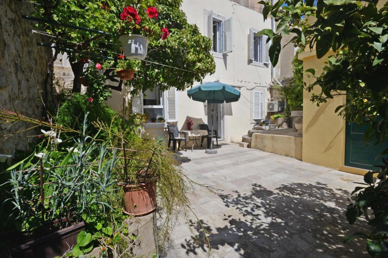Guesthouse Manda Dubrovnik Exterior photo